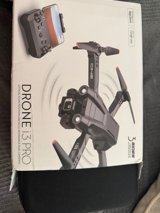 Drone i3 PRO