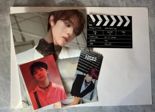 Zerobaseone Kpop Album