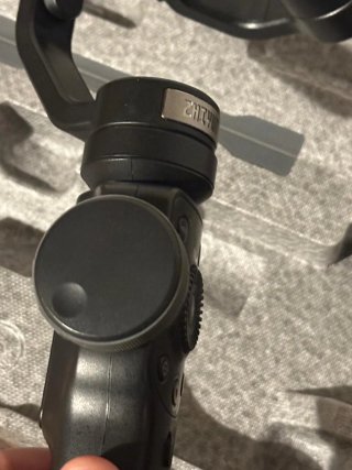 Zhiyun Crane M3 Gimbal - Como Nuevo