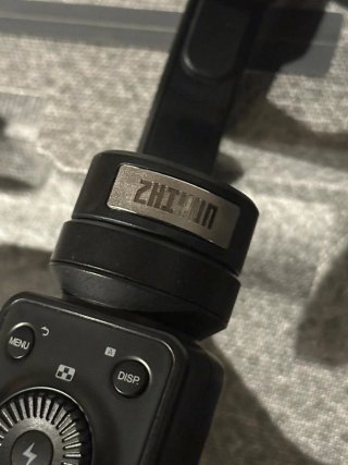 Zhiyun Crane M3 Gimbal - Como Nuevo