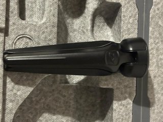 Zhiyun Crane M3 Gimbal - Como Nuevo