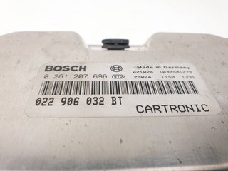 CENTRALITA MOTOR UCE PORSCHE PORSCHE CAYENNE (TYP 9PA) 2002-2007