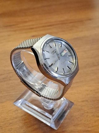 Duward Aquastar Automático 6101