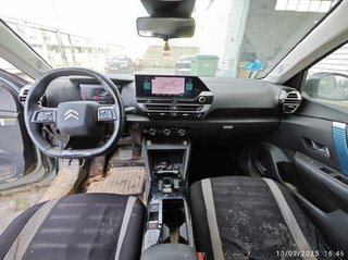Piloto trasero citroen 9831100280 c4 - 3 at 220646