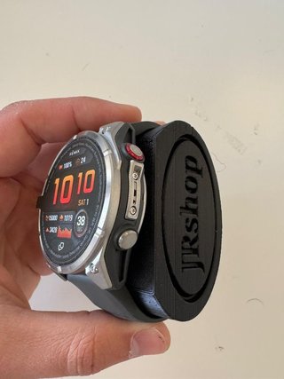 Garmin Fenix 8 Pro 47mm Plata Nuevo