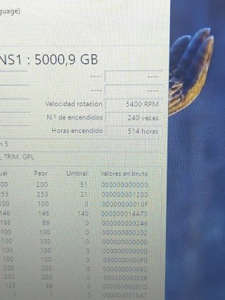 WD Black 5TB Game Drive HDD