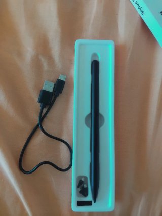 Lápiz Stylus Pen para Tablet