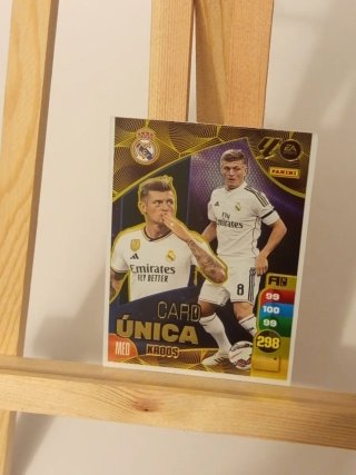 Cromo Cristiano Ronaldo Adrenalyn 2012-13