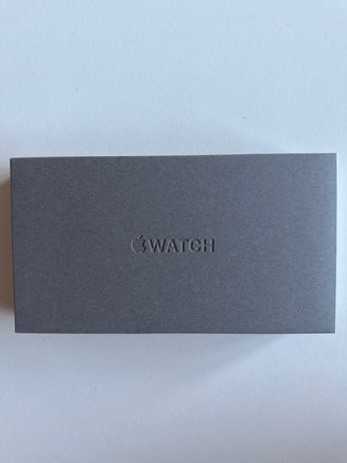 Apple Watch Ultra S3 ¡PRECINTADO!
