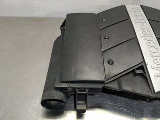 TAPA MOTOR MERCEDES-BENZ CLK (BM 209) COUPE 11291