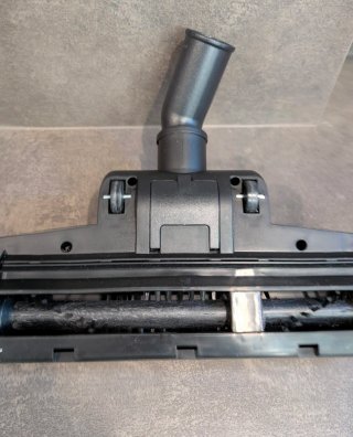 3 Accesorios Aspirador Nilfisk Meteor, sin bolsa