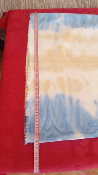 Vestido BIMBA Y LOLA t.S amplia nuevo