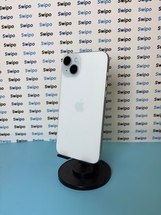 IPHONE 15 Plus 128GB Azul Batería 93%