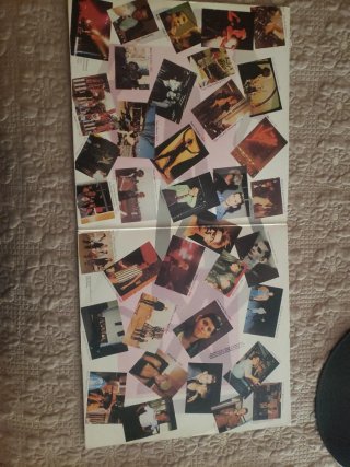 Vinilo Depeche Mode The Singles 81-85