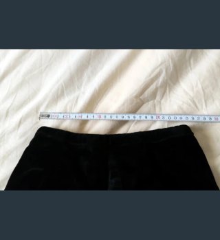 Traje Baturro niño 6-8 años