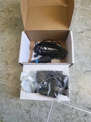 Dash Cam CARDVR para Coche
