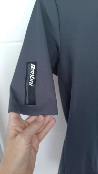 Maillot Santini hombre sin estrenar, XL