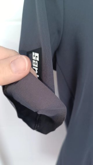 Maillot Santini hombre sin estrenar, XL