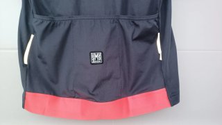 Maillot Santini hombre sin estrenar, XL