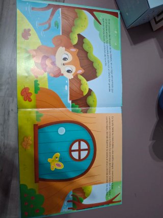 Colección audiocuentos Salvat