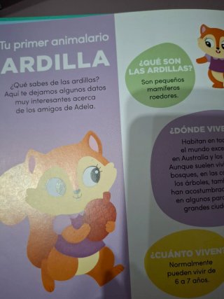 Colección audiocuentos Salvat