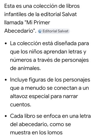 Colección audiocuentos Salvat