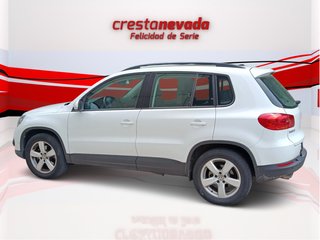 Volkswagen Tiguan DIESEL SÓLO 48000KM!