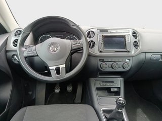 Volkswagen Tiguan DIESEL SÓLO 48000KM!