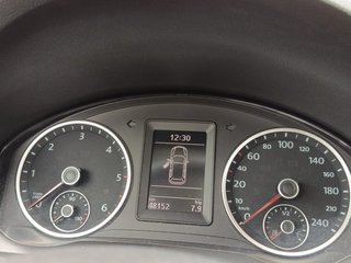 Volkswagen Tiguan DIESEL SÓLO 48000KM!