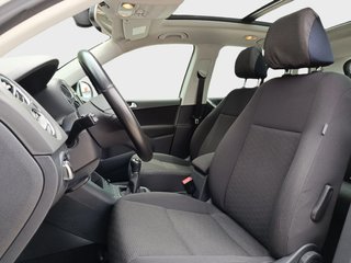 Volkswagen Tiguan DIESEL SÓLO 48000KM!