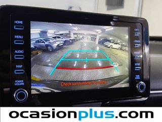 Toyota Yaris Cross 120H Active Tech 85 kW (116 CV)