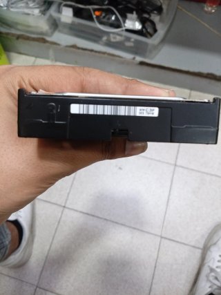 Disco Duro WD 1TB SATA 64MB Cache WD10EZEX