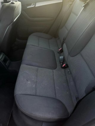 audi a3 201p 2010
