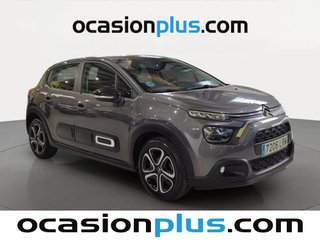Citroen C3 BlueHDi 100 S&S Feel 75 kW (102 CV)