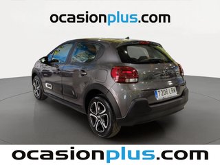 Citroen C3 BlueHDi 100 S&S Feel 75 kW (102 CV)