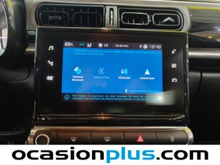 Citroen C3 BlueHDi 100 S&S Feel 75 kW (102 CV)