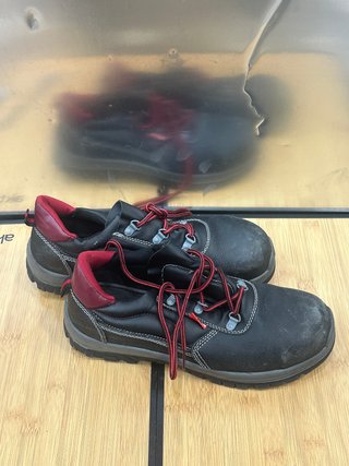 Bellota 7230136S3 - Zapatos de Seguridad Classic