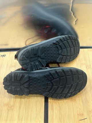 Bellota 7230136S3 - Zapatos de Seguridad Classic