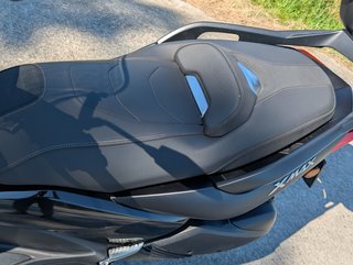 YAMAHA X max Iron Max 300 2020