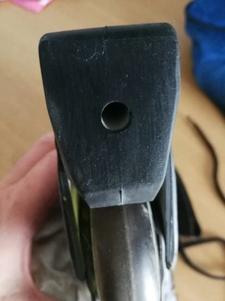 Patines en línea hombre Rossignol talla 42