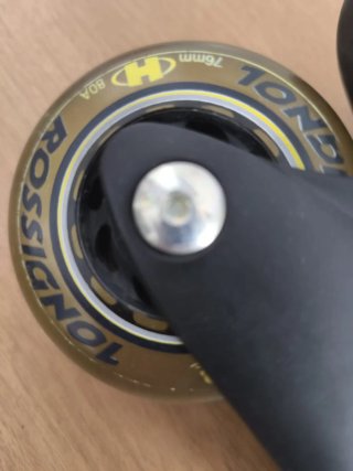 Patines en línea hombre Rossignol talla 42