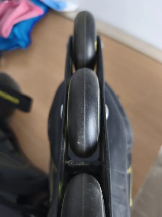 Patines en línea hombre Rossignol talla 42