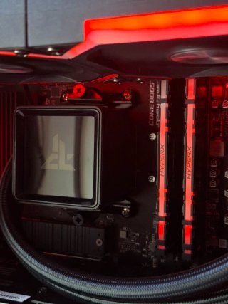PC Gamer RTX 3060 Ryzen 5