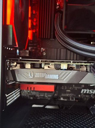 PC Gamer RTX 3060 Ryzen 5