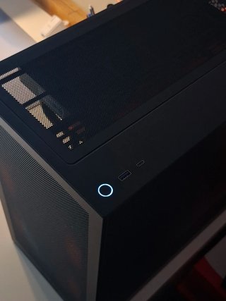 PC Gamer RTX 3060 Ryzen 5