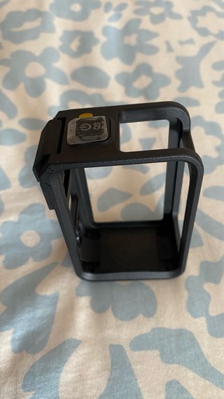 DJI Osmo Action 5 Pro (Pack Adventure)