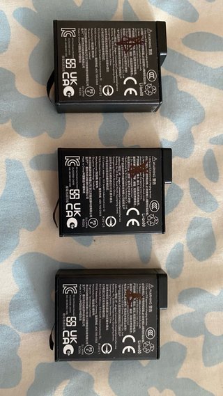 DJI Osmo Action 5 Pro (Pack Adventure)