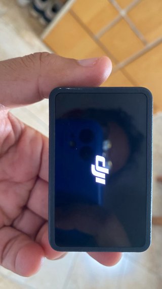DJI Osmo Action 5 Pro (Pack Adventure)