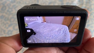 DJI Osmo Action 5 Pro (Pack Adventure)