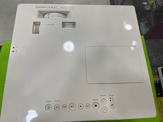 Proyector Epson EMP-TWD1 DVD